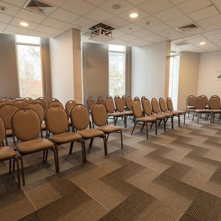 Ramada Encore By Wyndham Lima San Isidro Exteriér fotografie
