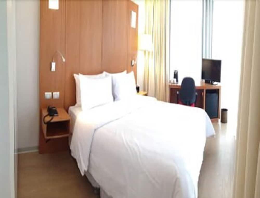 Ramada Encore By Wyndham Lima San Isidro Exteriér fotografie
