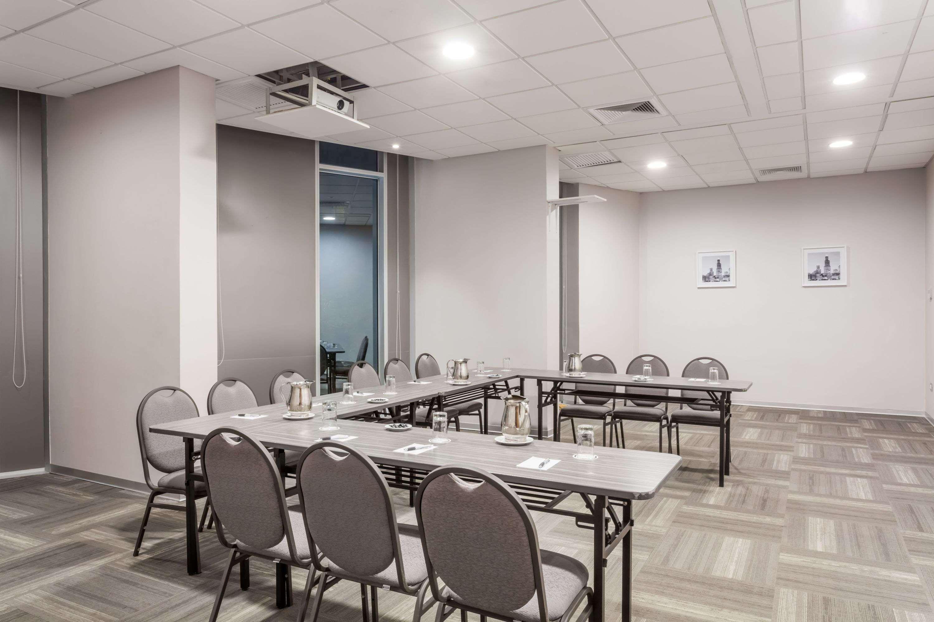 Ramada Encore By Wyndham Lima San Isidro Exteriér fotografie