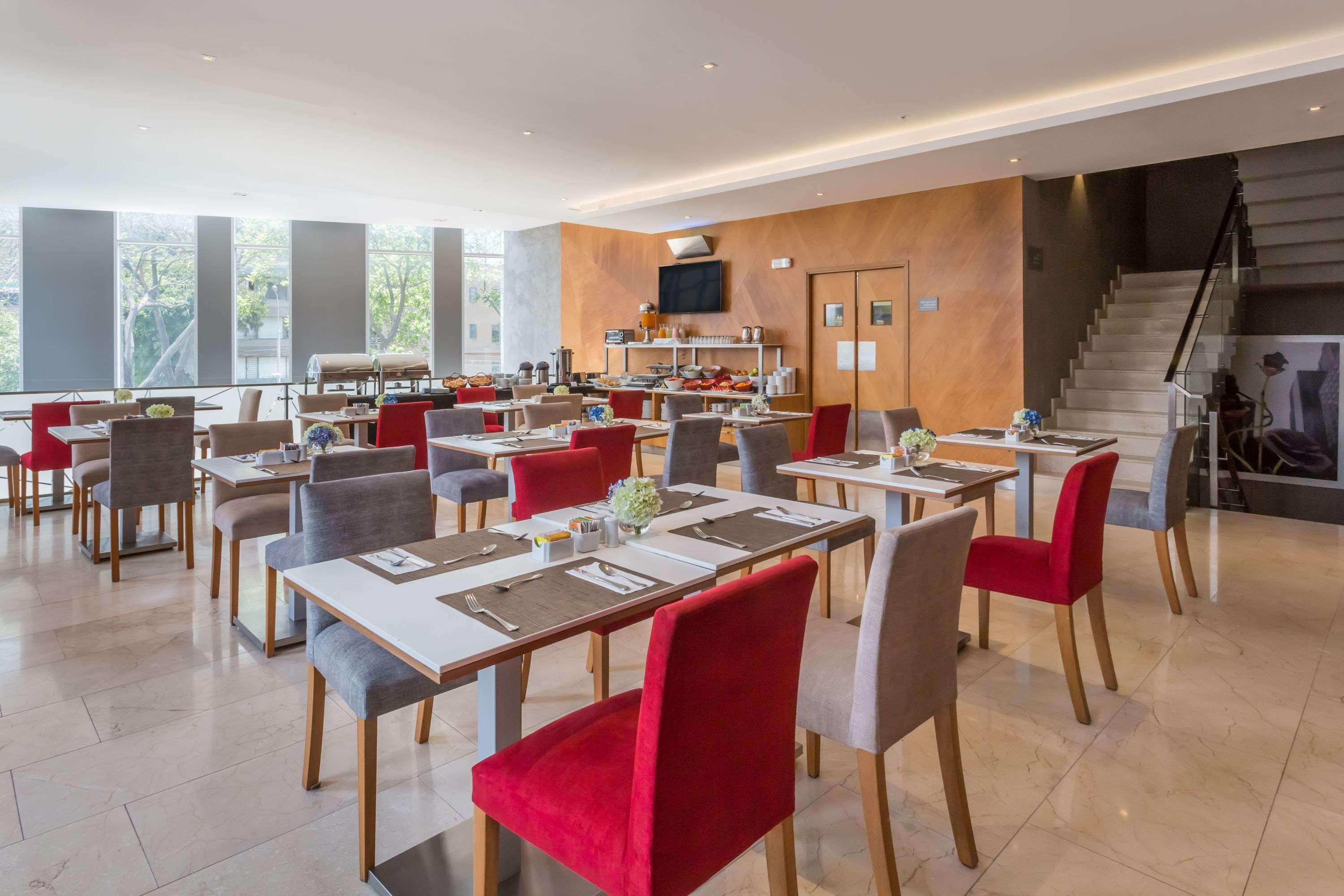 Ramada Encore By Wyndham Lima San Isidro Exteriér fotografie