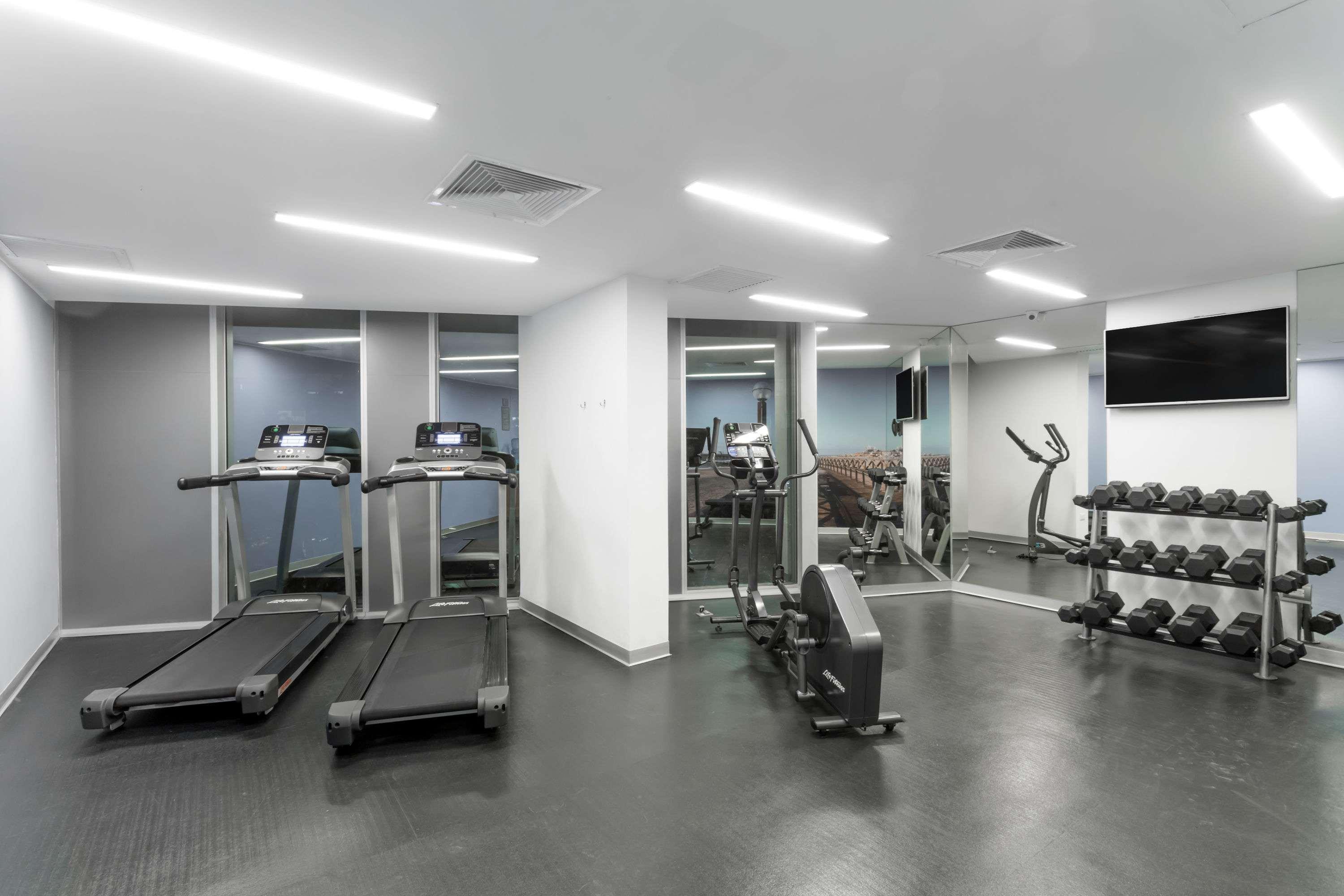 Ramada Encore By Wyndham Lima San Isidro Exteriér fotografie