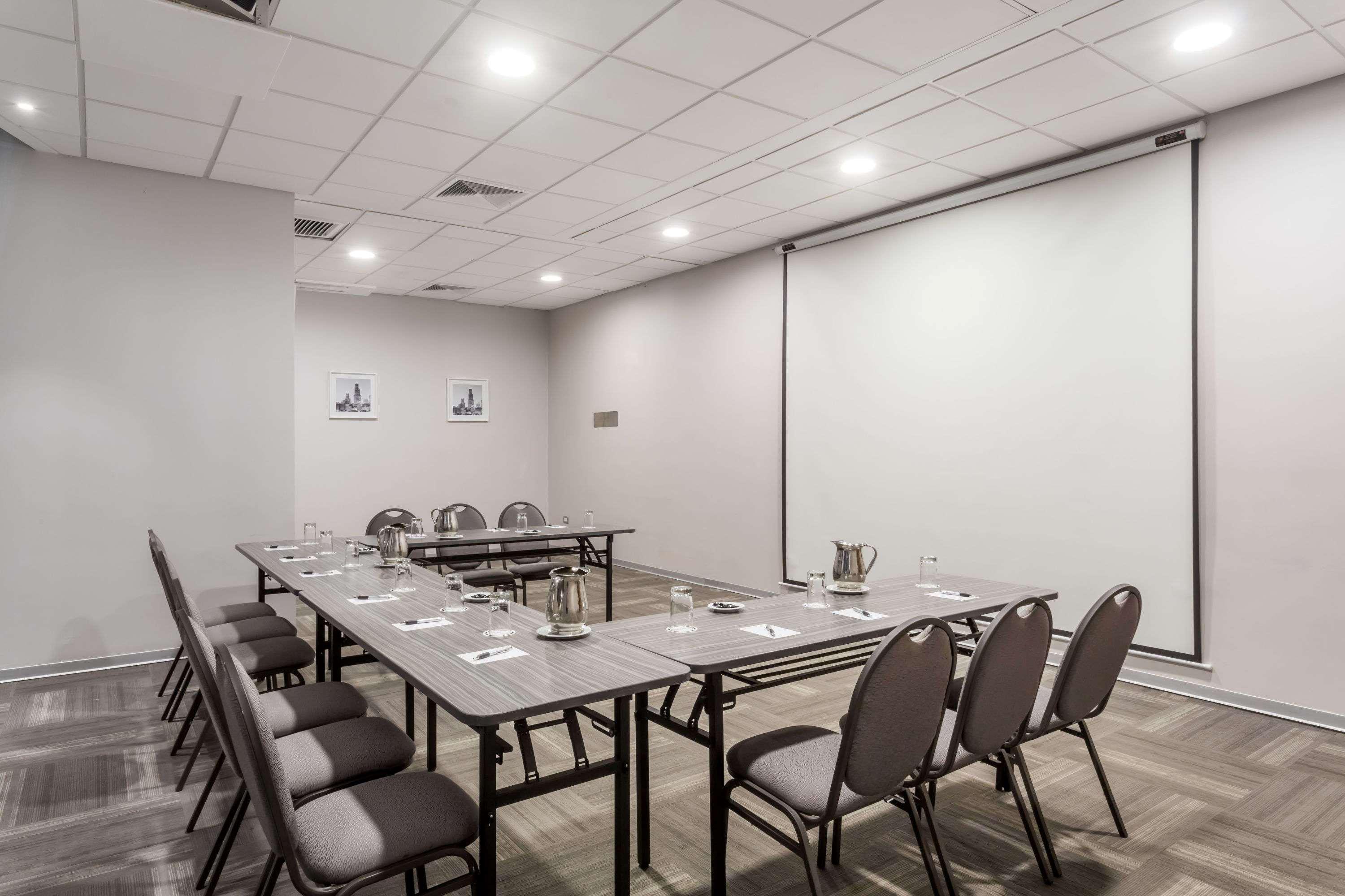 Ramada Encore By Wyndham Lima San Isidro Exteriér fotografie