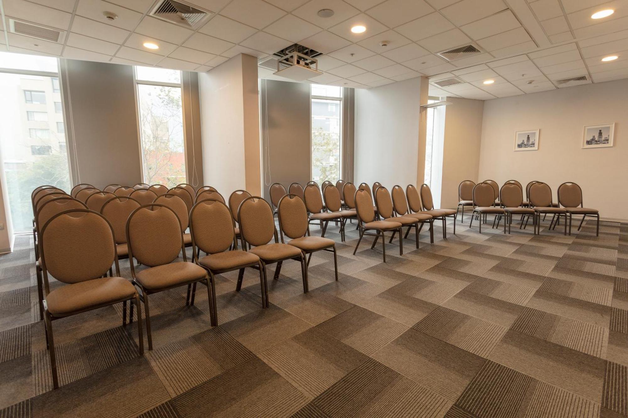 Ramada Encore By Wyndham Lima San Isidro Exteriér fotografie