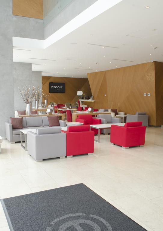 Ramada Encore By Wyndham Lima San Isidro Exteriér fotografie