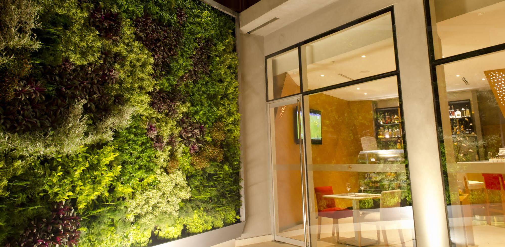 Ramada Encore By Wyndham Lima San Isidro Exteriér fotografie